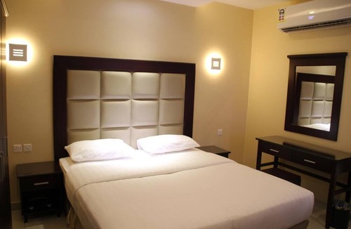 Al Kharj Apartment | Marahel Kharj Aparthotel 3