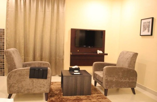 Al Kharj Apartment | Marahel Kharj Aparthotel 3