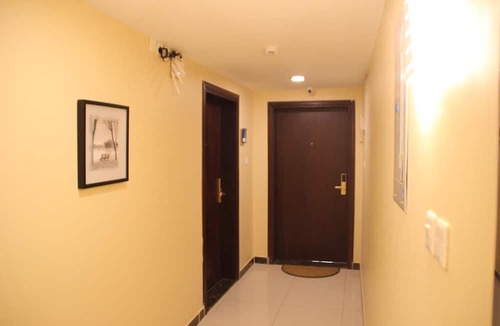 Al Kharj Apartment | Marahel Kharj Aparthotel 3