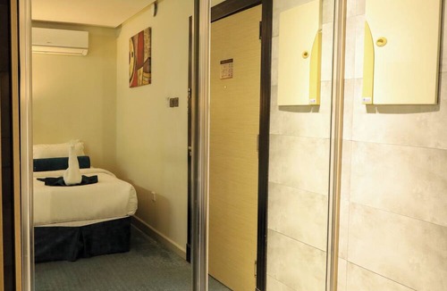 Al-Balad Hotel | Lahdat Hotel Al Balad