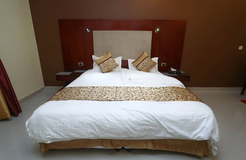 Hawtah Bani Tamim Apartment | Raoum Inn - Hawtah Bani Tamim