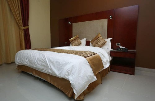 Hawtah Bani Tamim Apartment | Raoum Inn - Hawtah Bani Tamim