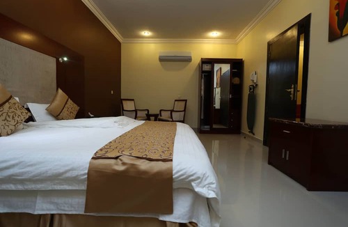 Hawtah Bani Tamim Apartment | Raoum Inn - Hawtah Bani Tamim