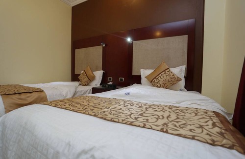 Hawtah Bani Tamim Apartment | Raoum Inn - Hawtah Bani Tamim