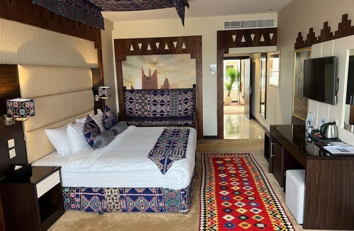 Ha'il Hotel | Holiday Villa Hail Hotel