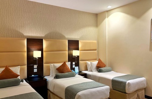Ha'il Hotel | Holiday Villa Hail Hotel