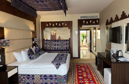 Ha'il Hotel | Holiday Villa Hail Hotel
