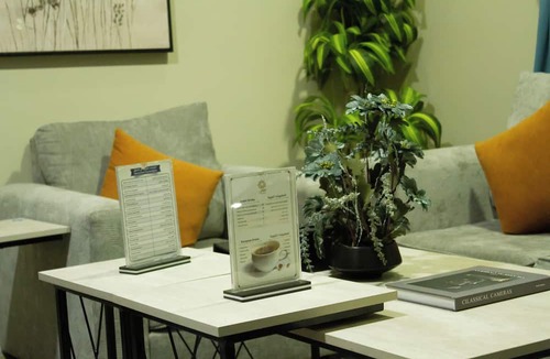 Al Ulaya Hotel | :Swat Serviced Apartments 2