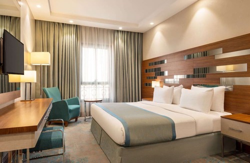 Mecca Hotel | Ramada by Wyndham Makkah Zad Al Rawda