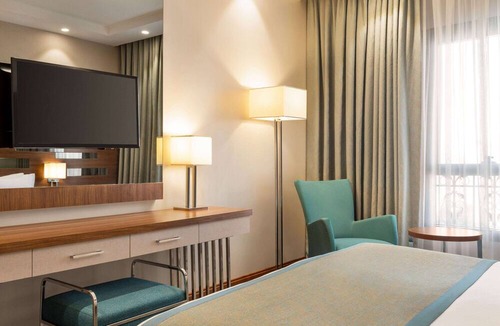 Mecca Hotel | Ramada by Wyndham Makkah Zad Al Rawda