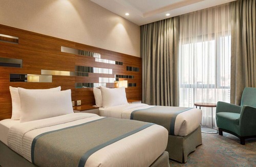Mecca Hotel | Ramada by Wyndham Makkah Zad Al Rawda
