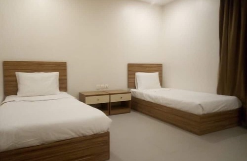 Al Hofuf Apartment | SEPAR Furnished Hotel