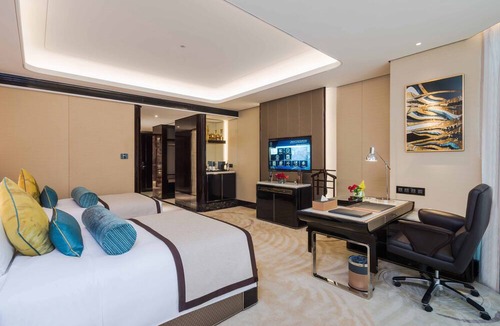Jeddah Hotel | Narcissus 88 Boutique Hotel Jeddah