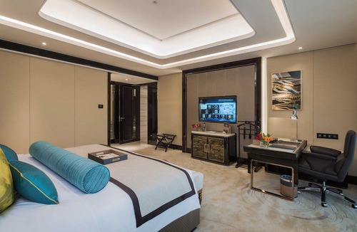 Jeddah Hotel | Narcissus 88 Boutique Hotel Jeddah