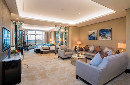 Jeddah Hotel | Narcissus 88 Boutique Hotel Jeddah