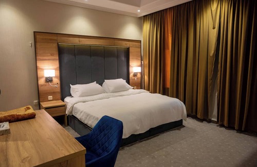 Jeddah Hotel | Lavent Park Serviced Apartments - Economic
