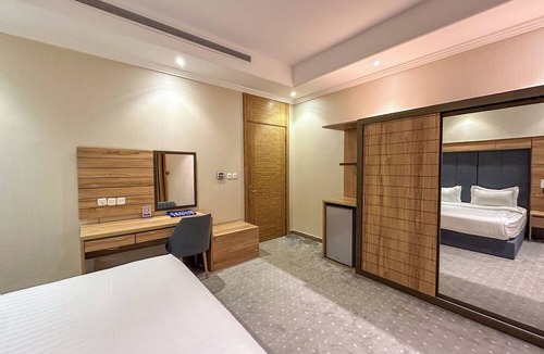 Jeddah Hotel | Lavent Park Serviced Apartments - Economic