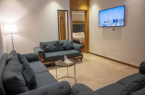 Jeddah Hotel | Lavent Park Serviced Apartments - Economic