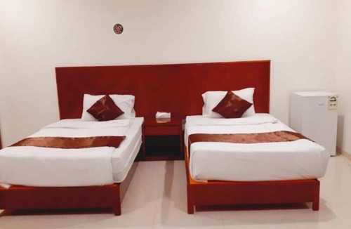 Jeddah Hotel | Iwan AlAndalusia Alajaweed