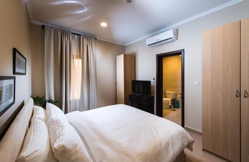 Al Jubail Apartment | SAKEN VILLAGE
