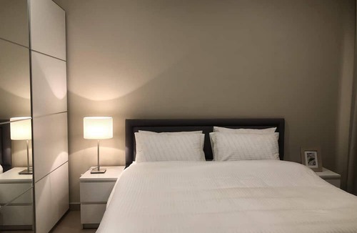 Al Jubail Apartment | SAKEN VILLAGE