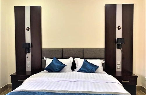 Baljurashi Hotel | Kyan Shada Albaha