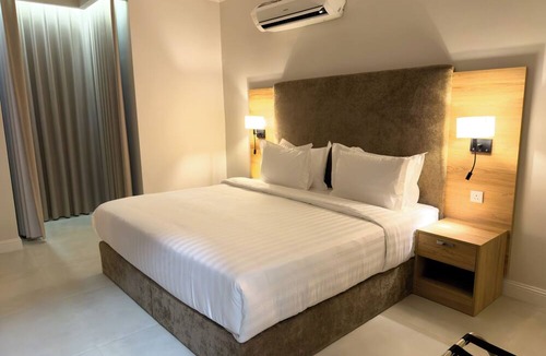 Jeddah Hotel | Lavent Park 60 Serviced Apartment-Economic