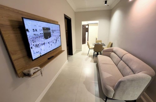 Jeddah Hotel | Lavent Park 60 Serviced Apartment-Economic