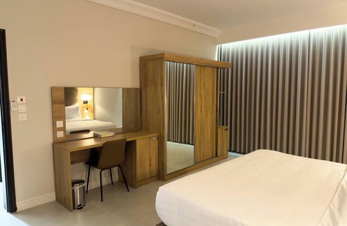 Jeddah Hotel | Lavent Park 60 Serviced Apartment-Economic