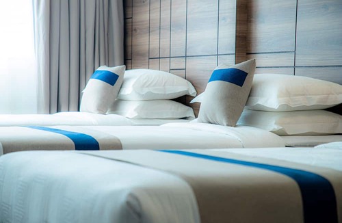 Al Harra Al-Sharqiah Hotel | Season Star Hotel