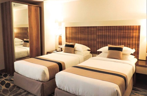 Al Harra Al-Sharqiah Hotel | Season Star Hotel