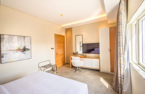 Al-Rawdah Hotel | Ewaa Express Hotel - AlRawda