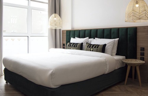Ash Shati Hotel | Shada Hotel Shatea