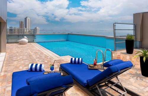 Juffair Hotel | The K Hotel