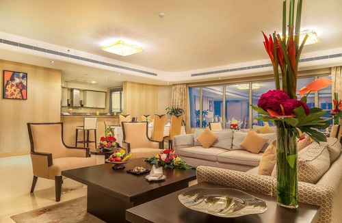Juffair Hotel | The K Hotel