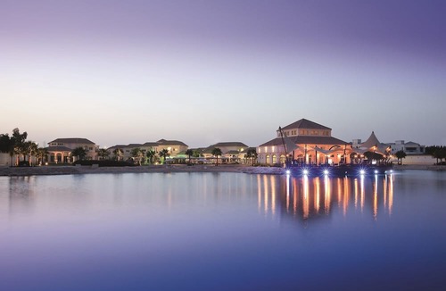 Al Khobar Resort | Mövenpick Beach Resort Al Khobar