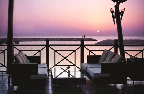 Al Khobar Resort | Mövenpick Beach Resort Al Khobar