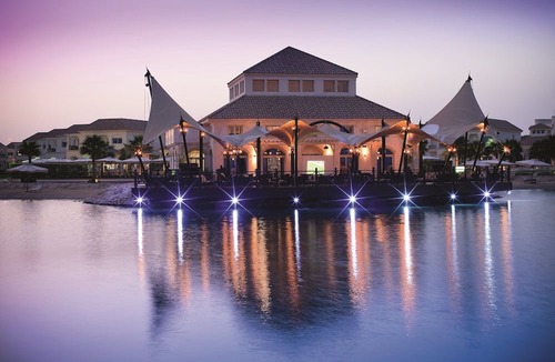 Al Khobar Resort | Mövenpick Beach Resort Al Khobar