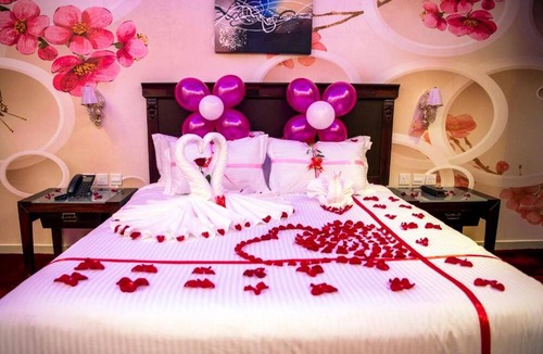 Jizan Hotel | Jazan Inn