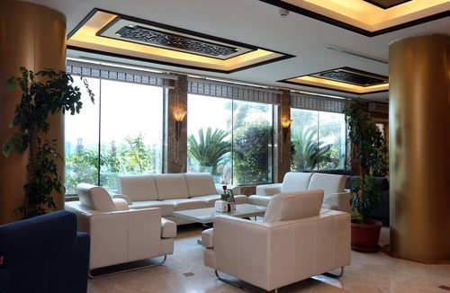 Jizan Hotel | Jazan Inn