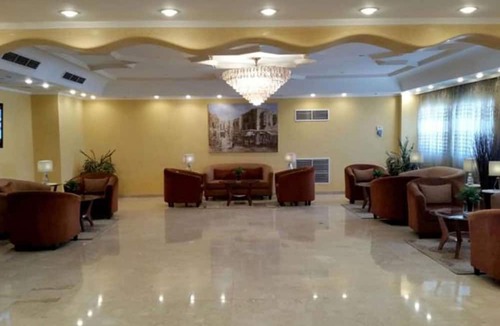Jeddah Hotel | Al Hayatt Jeddah Hotel