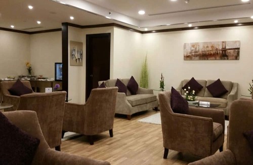 Jeddah Hotel | Al Hayatt Jeddah Hotel