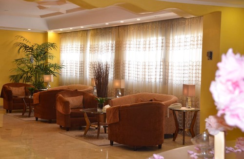 Jeddah Hotel | Al Hayatt Jeddah Hotel