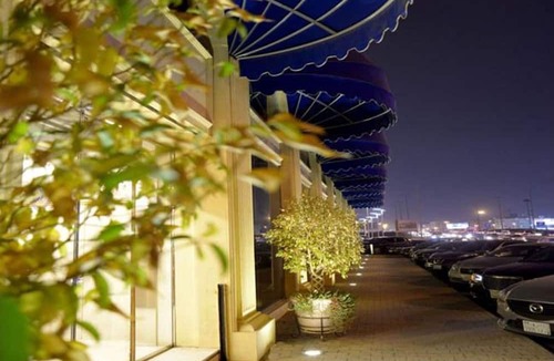 Jeddah Hotel | Al Hayatt Jeddah Hotel