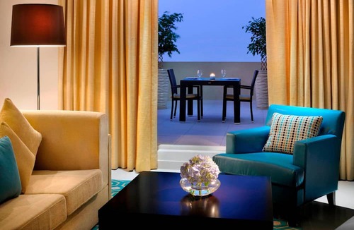 Juffair Hotel | Residence Inn by Marriott Manama Juffair