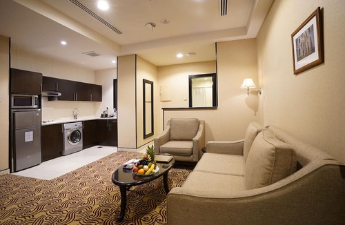 Taif Hotel | Awaliv International Hotel