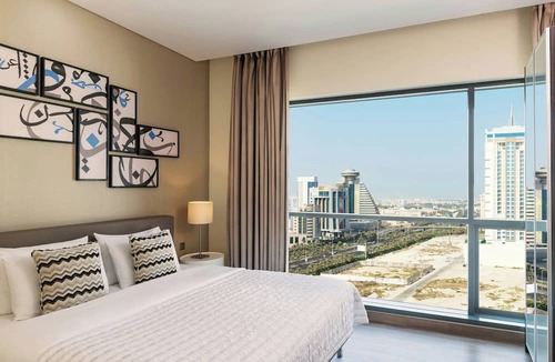 Manama Hotel | Le Méridien City Centre Bahrain