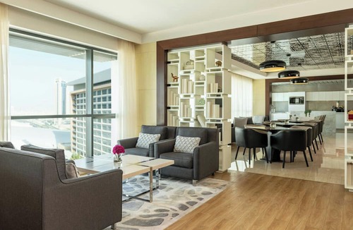 Manama Hotel | Le Méridien City Centre Bahrain