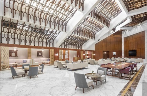 Ajyad Hotel | Makarem Ajyad Makkah Hotel
