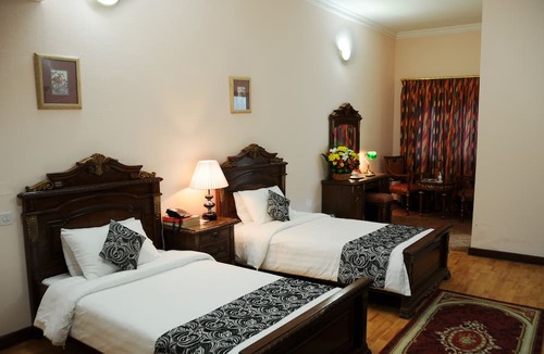 Manama Center Hotel | Gulf Gate Hotel
